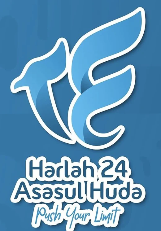 Logo Harlah 24