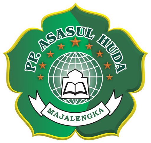 Logo PP Asasul Huda