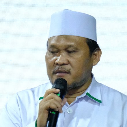 KH. Tarmidzi Asfari