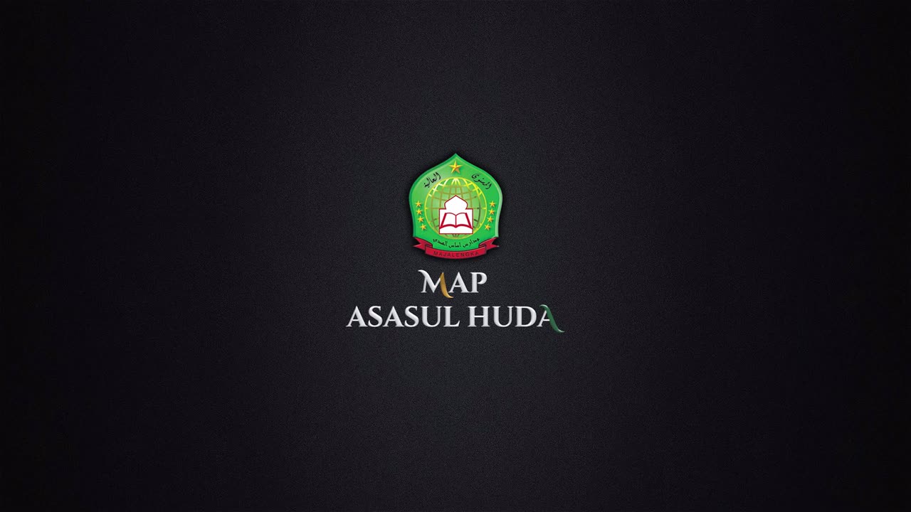 Emblem MAP Asasul Huda