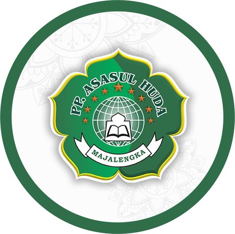 Lambang Pondok Pesantren Asasul Huda